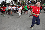Start 5,8 km (Foto: MartiN Schmitz)